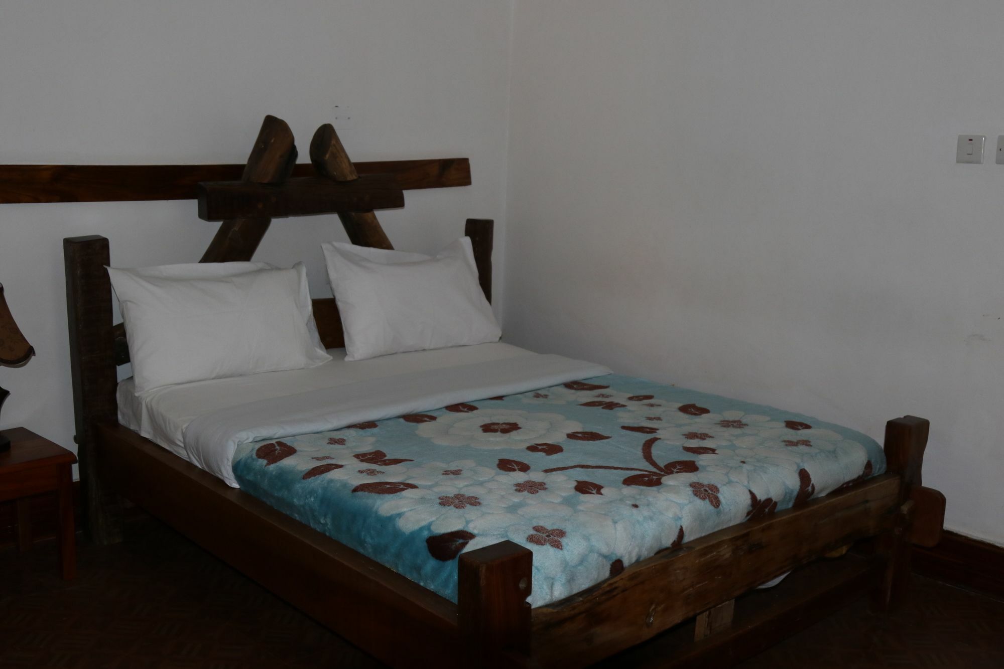 Neneu Hotel Moshi Zewnętrze zdjęcie