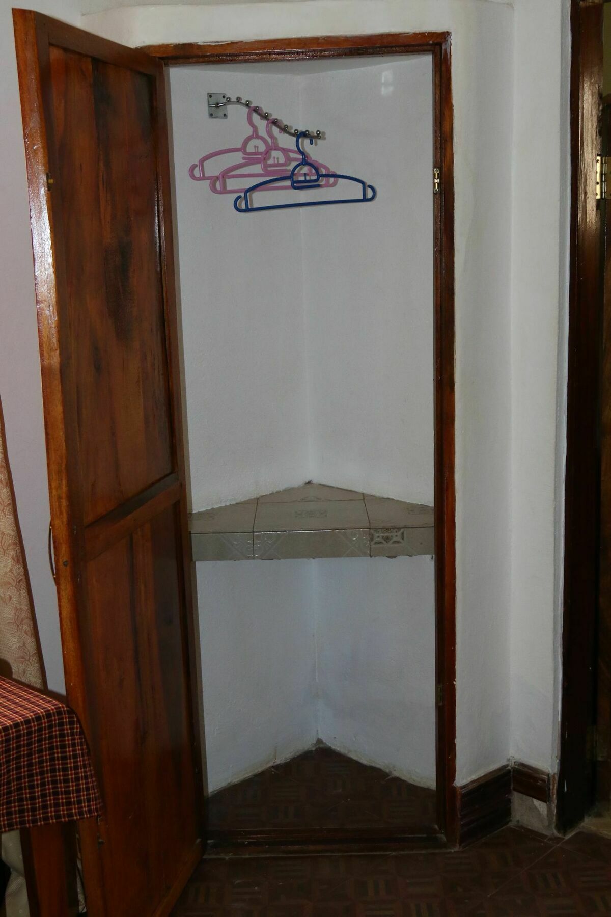 Neneu Hotel Moshi Zewnętrze zdjęcie